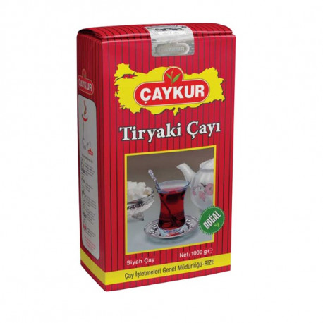 Caykur Tiryaki