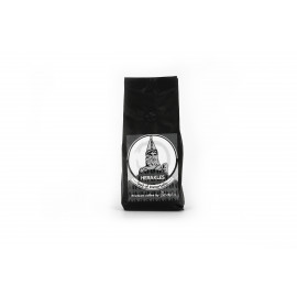 Herakles 250g - Prémiová pražená káva, zrnková 100% Robusta